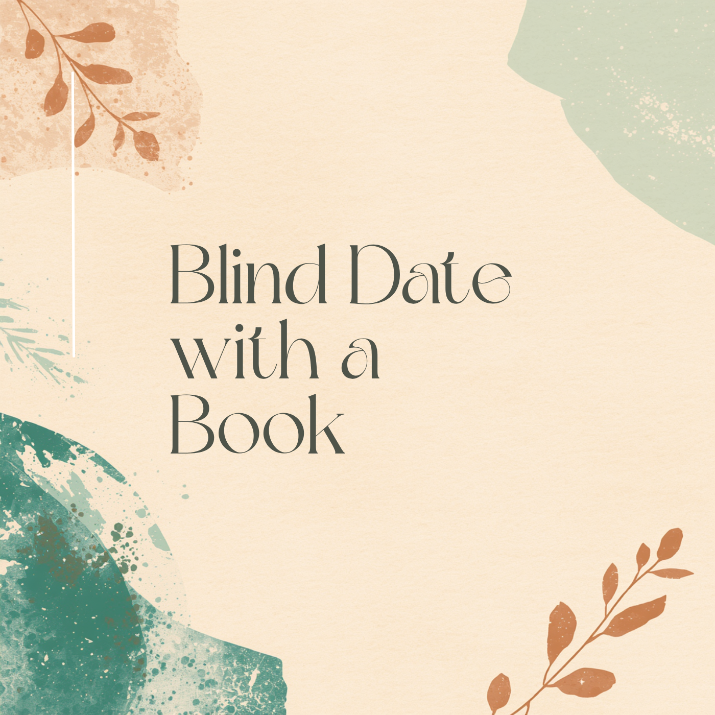 Blind Date with a Book