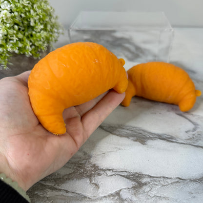 Squishy Toy - Croissant