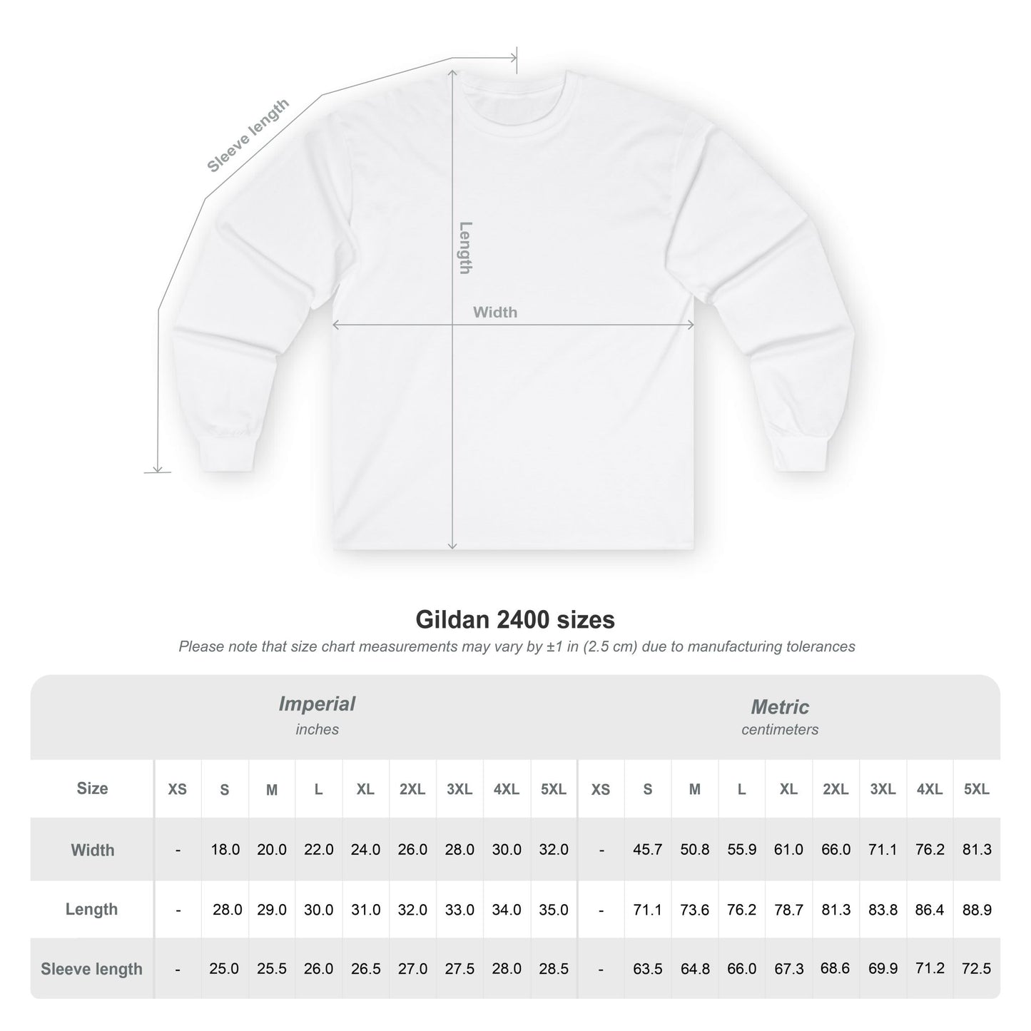 Running Club Crest Long Sleeve Tee — "Mother's Running Team" Graphic