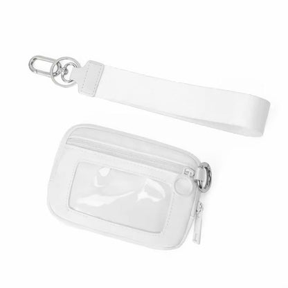 Rue - Nylon Wristlet Wallet - PREORDER Ends 6/24