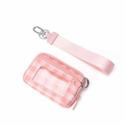 Rue - Nylon Wristlet Wallet - PREORDER Ends 6/24