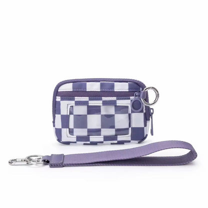 Rue - Nylon Wristlet Wallet - PREORDER Ends 6/24