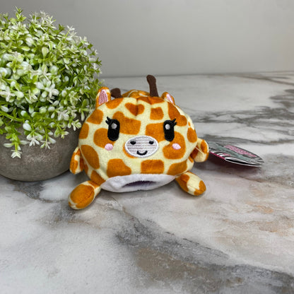 Zoo Crew - Sensory Beadie Buddies Squishy Toy