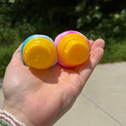 Stress Squishy Toy - Ice Cream Cone