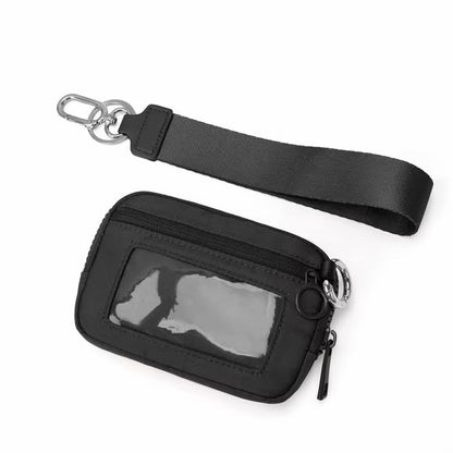 Rue - Nylon Wristlet Wallet - PREORDER Ends 6/24