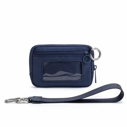 Rue - Nylon Wristlet Wallet - PREORDER Ends 6/24