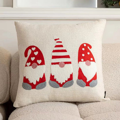 Pillow Cover - Christmas