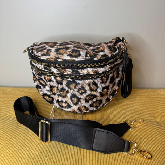 Roni Crossbody Bag